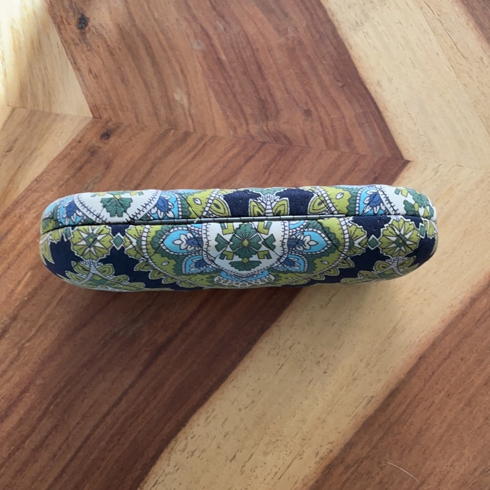 VERA BRADLEY eyeglass case 👓🕶! - Picture 7 of 10